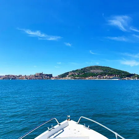 Apartment Vacanze A Gaeta