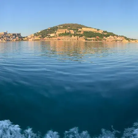 Vacanze A Gaeta