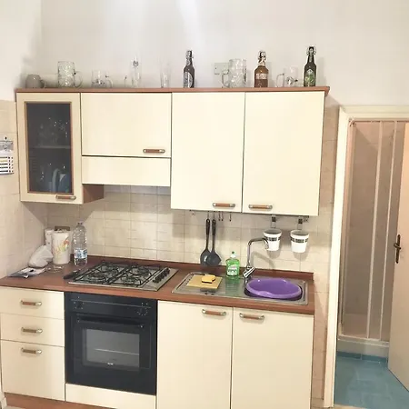 Apartment Vacanze A