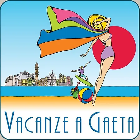 Apartment Vacanze A Gaeta