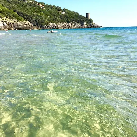 Apartment Vacanze A Gaeta
