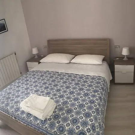 Apartment Vacanze A *