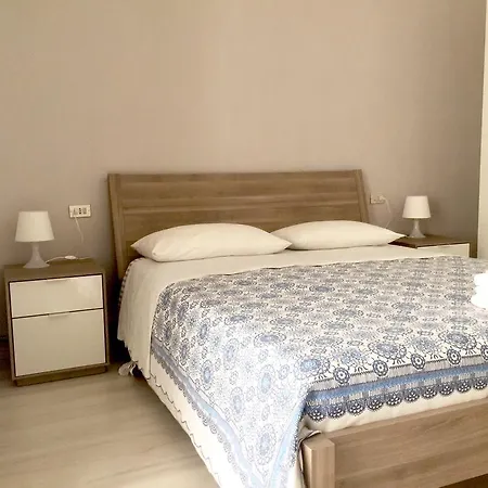 Vacanze A Gaeta