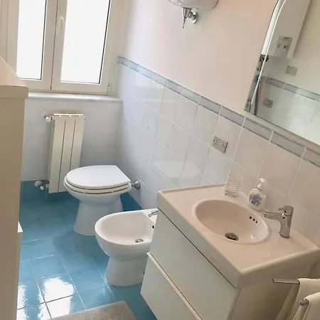 Apartment Vacanze A Gaeta