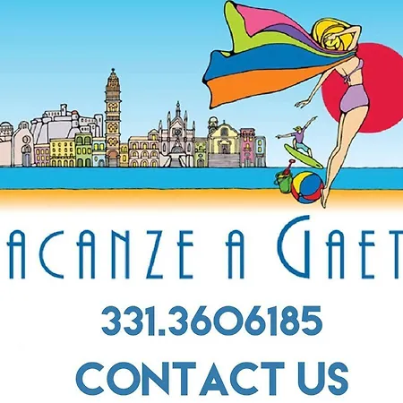 Vacanze A